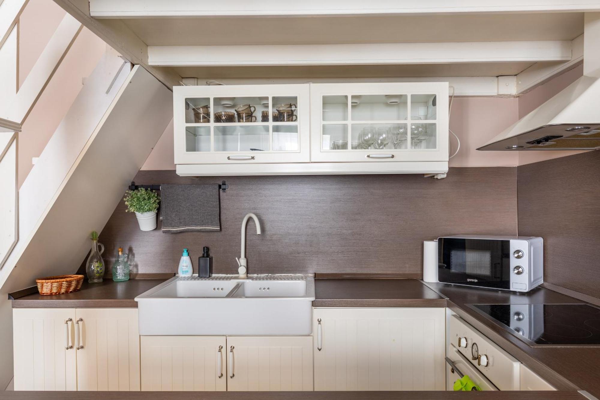D20 Dob Apartmán Budapest